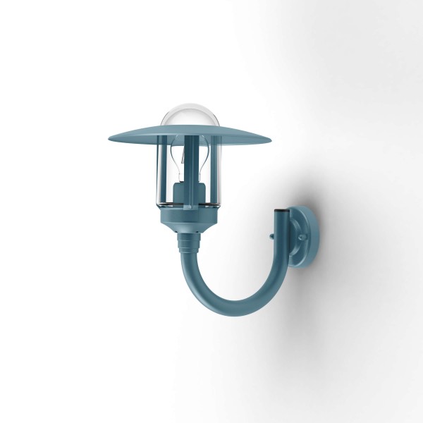 Newpark M1 Aussenwandlampe | Roger Pradier®