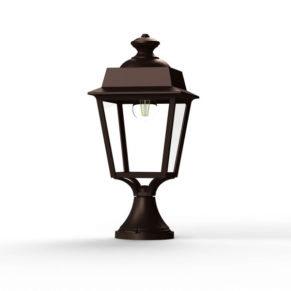 Place des Vosges 1 Evolution M6 | Roger Pradier®