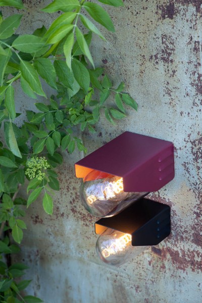 Aussenwandlampe RP195 M3 | Roger Pradier®