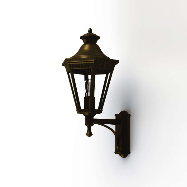 Victoria M4 Aussenwandlampe | Roger Pradier®