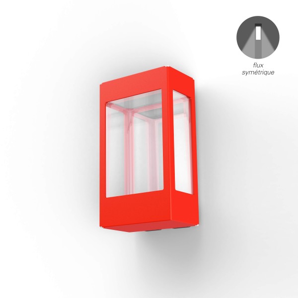 Tetra M1 Aussenwandlampe | Roger Pradier®
