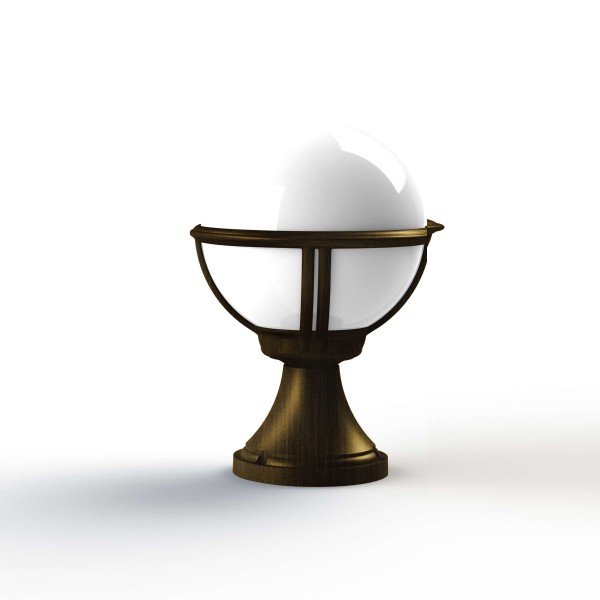 Boreal M6 | Roger Pradier®