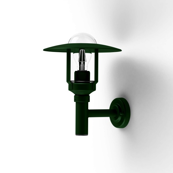 Newpark M2 Aussenwandlampe | Roger Pradier®