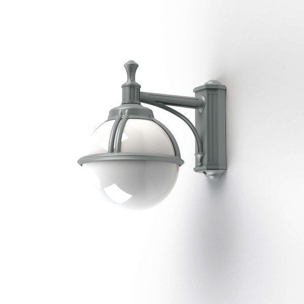 Boreal M4 Aussenwandlampe | Roger Pradier®