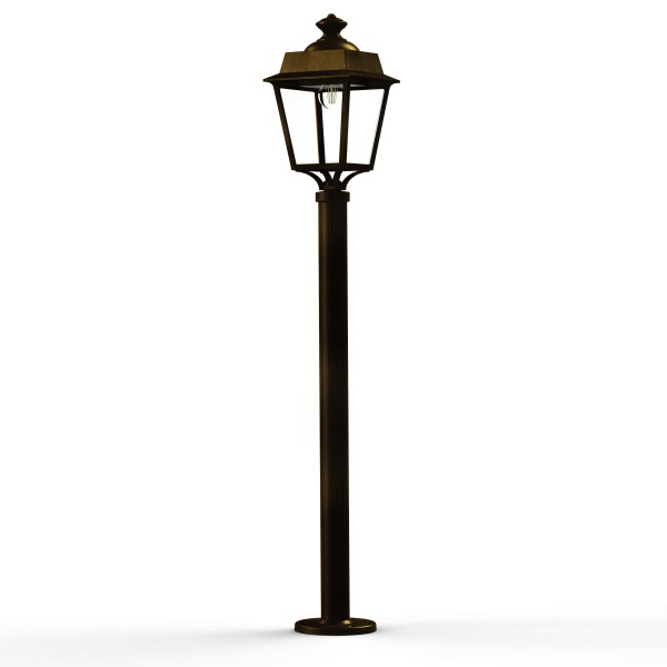 Place des Vosges 1 Evolution M9 | Roger Pradier®