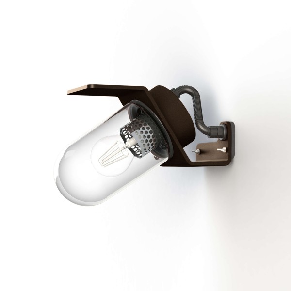 Sherlock M1 Aussenwandlampe | Roger Pradier®