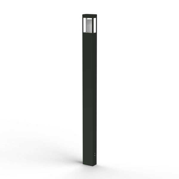 Wegelampe Tetra M5 | Roger Pradier®