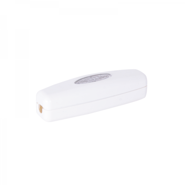 LED Schnurdimmer Snello Weiss
