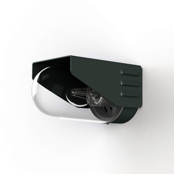 RP195 M3 Aussenwandlampe | Roger Pradier®