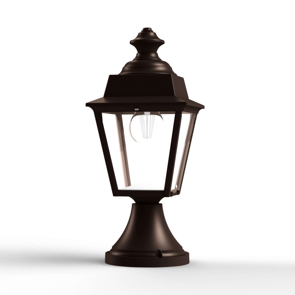 Chenonceau M8 | Roger Pradier®