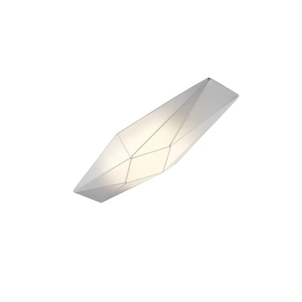 Wandlampe Polaris 90cm IP20 | Ole! Lighting