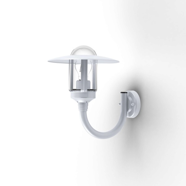 Newpark M1 Aussenwandlampe | Roger Pradier®