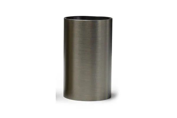 Designline Cylinder Titanium | Antidark