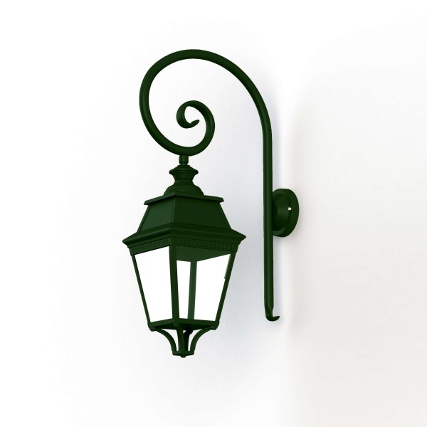 Avenue 3 M3 Aussenwandlampe | Roger Pradier®