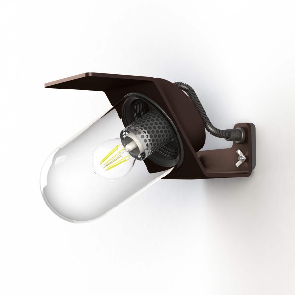 Sherlock M3 Aussenwandlampe | Roger Pradier®