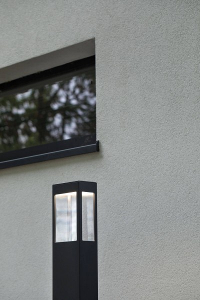 Wegelampe Tetra M5 | Roger Pradier®