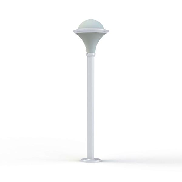 Dallas M8 | Roger Pradier®