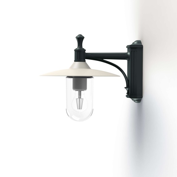 Montana M3 Aussenwandlampe | Roger Pradier®