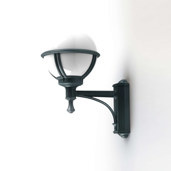 Boreal M3 Aussenwandlampe | Roger Pradier®