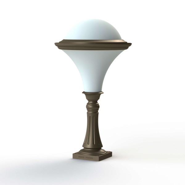 Dallas M6 | Roger Pradier®