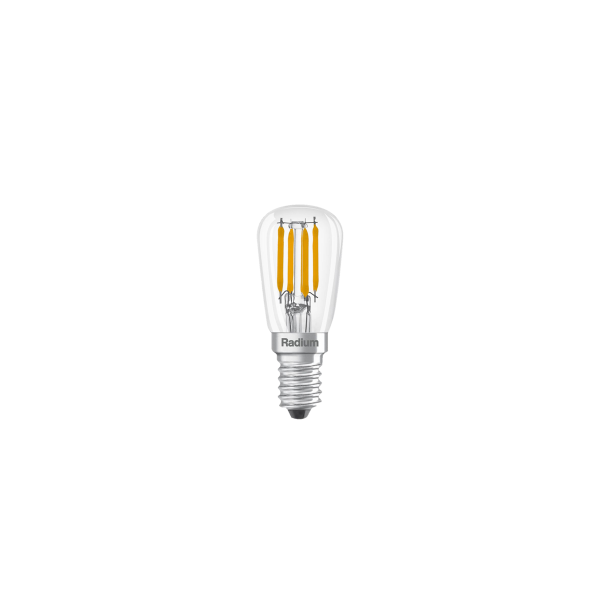 SALE | LED Leuchtmittel RL-T26 2.8W 2700k E14 klar 250lm