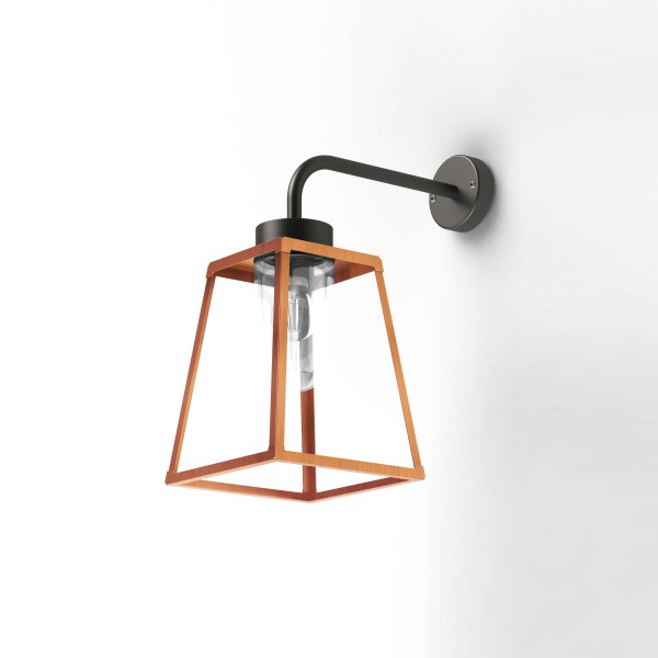 Lampiok 1 M5 Aussenwandlampe | Roger Pradier®