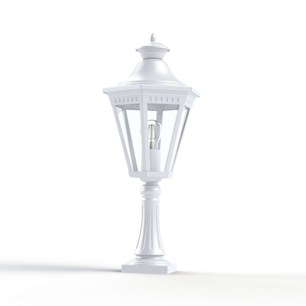 Victoria M6 | Roger Pradier®