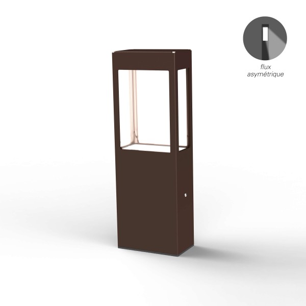 Wegelampe Poller Tetra M2 | Roger Pradier®