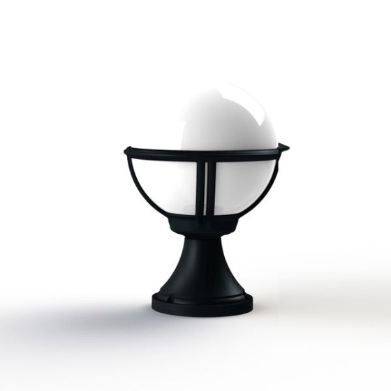 Boreal M6 | Roger Pradier®