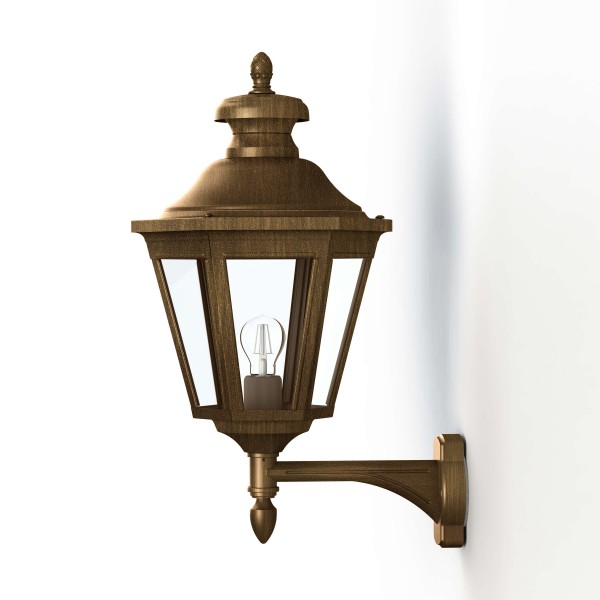 Louis 13 M4 Aussenwandlampe | Roger Pradier®