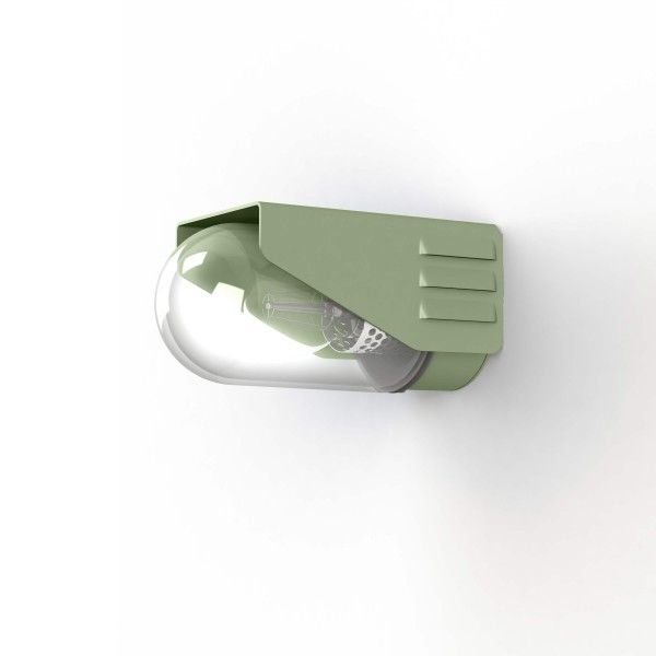 RP195 M1 Aussenwandlampe | Roger Pradier®