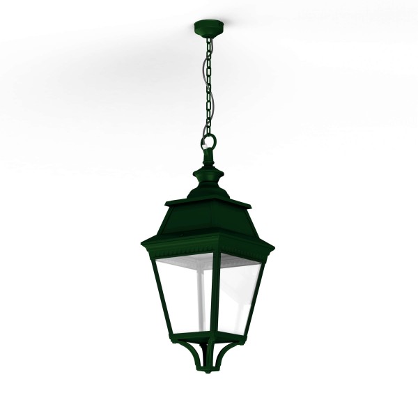 Avenue 3 M1 Aussendeckenlampe | Roger Pradier®