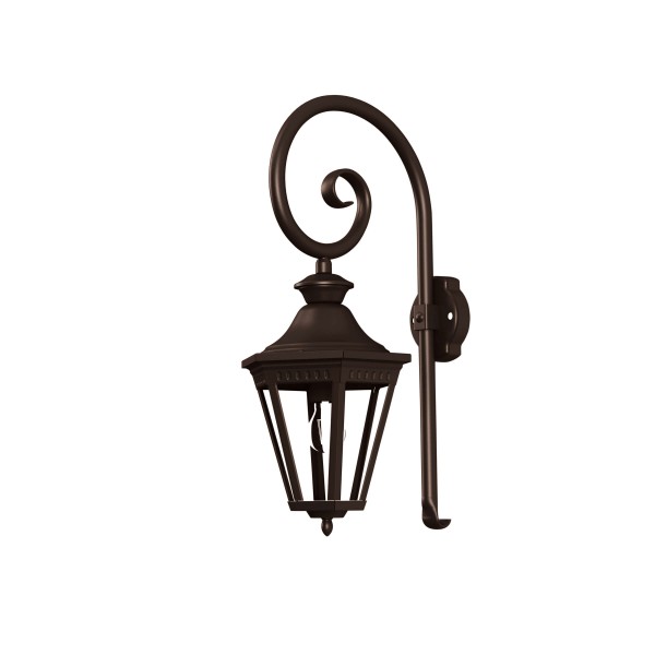 Victoria M3 Aussenwandlampe | Roger Pradier®