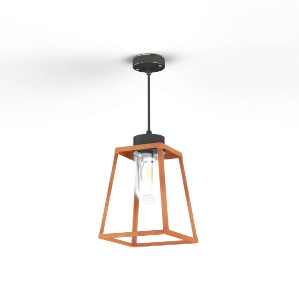 Lampiok 1 M3 Aussendeckenlampe | Roger Pradier®