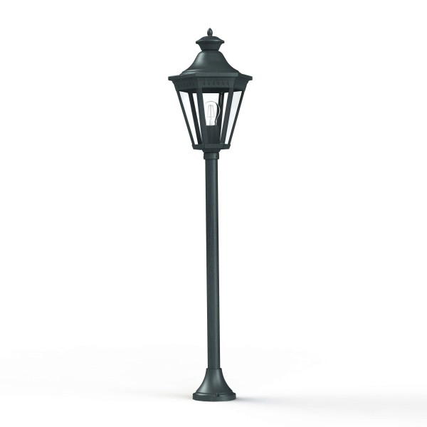 Victoria M10 | Roger Pradier®