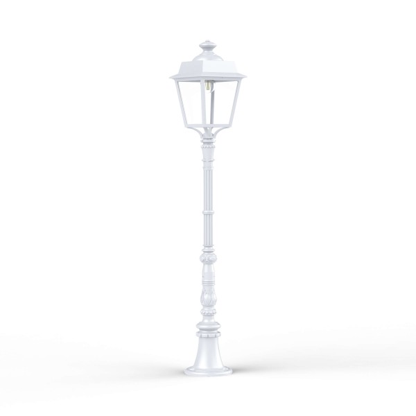 Place des Vosges 1 Evolution M11 | Roger Pradier®