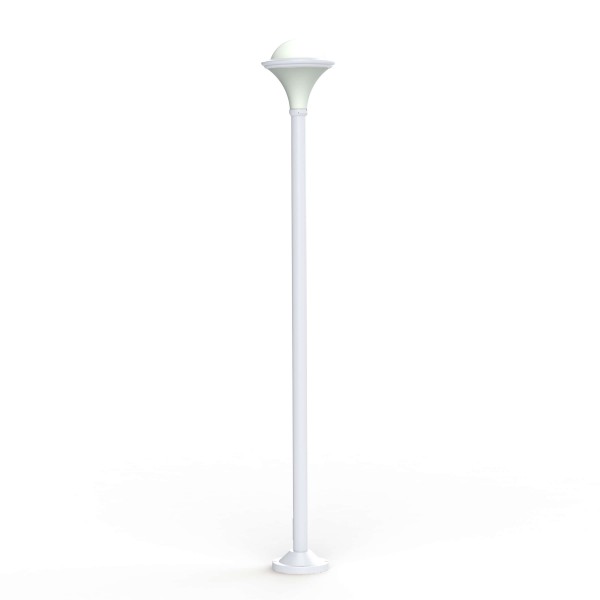 Dallas M9 | Roger Pradier®