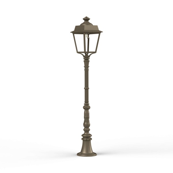 Place des Vosges 1 Evolution M11 | Roger Pradier®