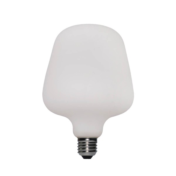 LED Porzellanleuchtmittel Zante 6W E27