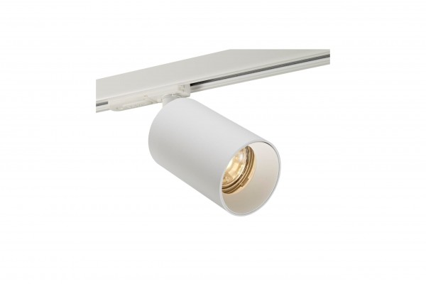 Global 1F Tube Pro weiss