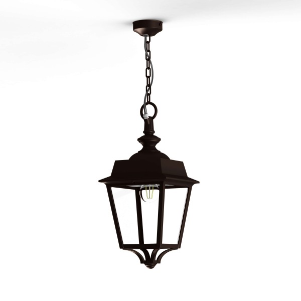 Place des Vosges 1 Evolution M1 Aussendeckenlampe | Roger Pradier®