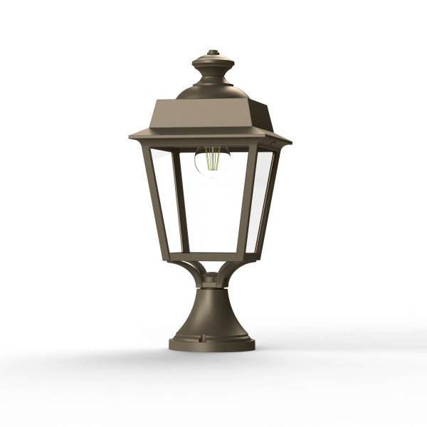 Place des Vosges 1 Evolution M6 | Roger Pradier®