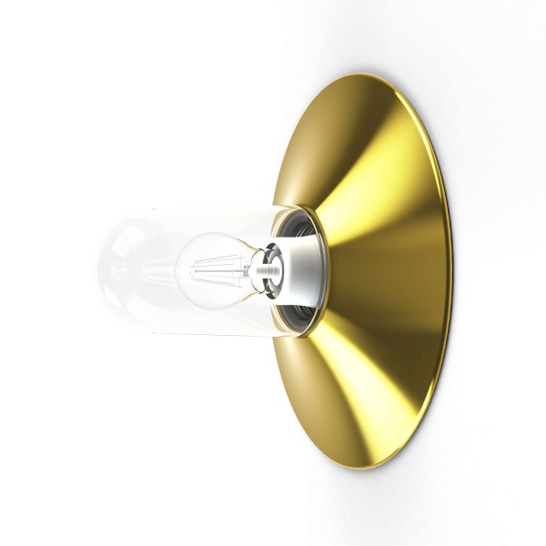 Cooper M1 Aussendeckenlampe | Roger Pradier®