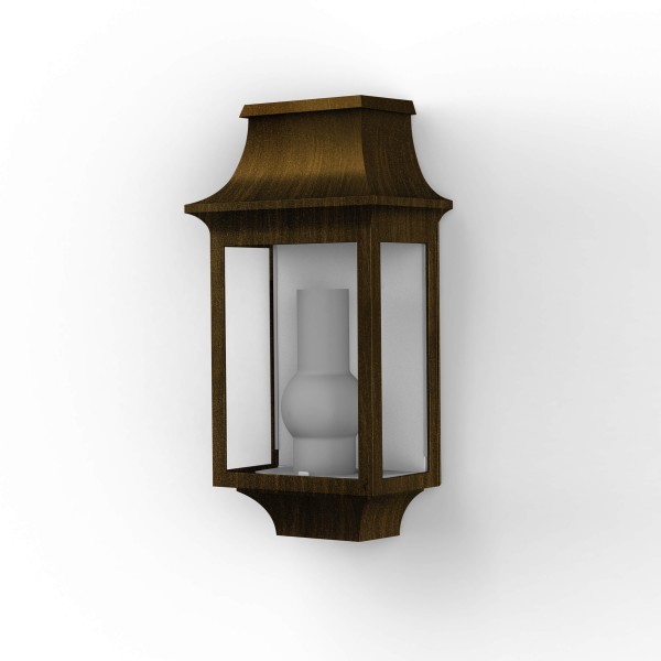 Louis Philippe 7 Aussenwandlampe | Roger Pradier®