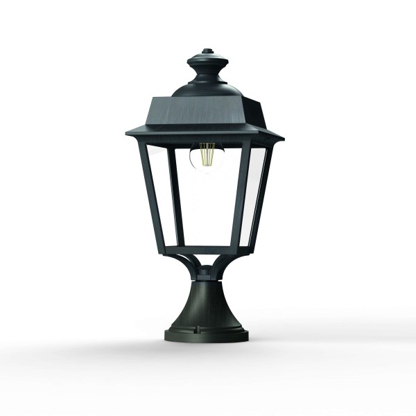 Place des Vosges 1 Evolution M6 | Roger Pradier®