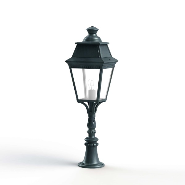 Avenue 3 M6 | Roger Pradier®