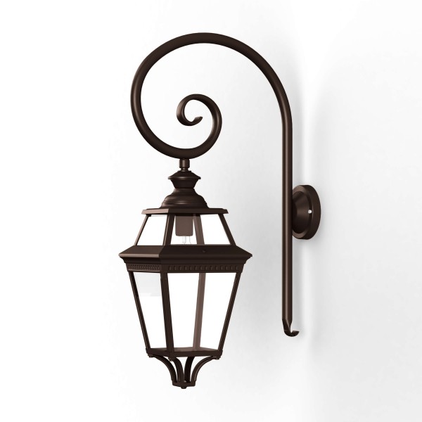 Place des Vosges 3 M3 Aussenwandlampe | Roger Pradier®