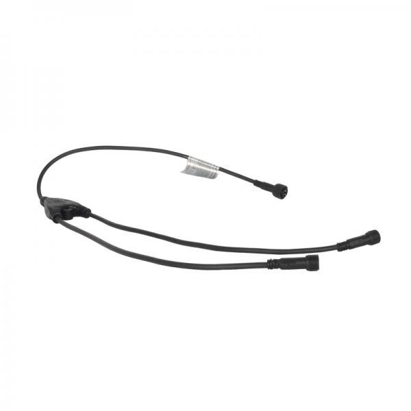 Lichterkette Solar Splitter IP65/ 1zu2