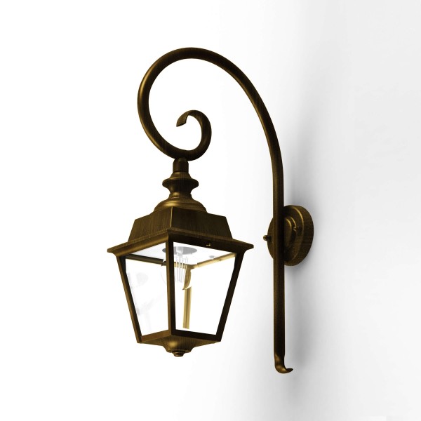 Chenonceau M3 Aussenwandlampe | Roger Pradier®