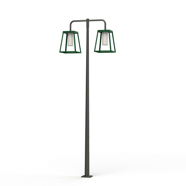 Lampiok 4 M6 | Roger Pradier®